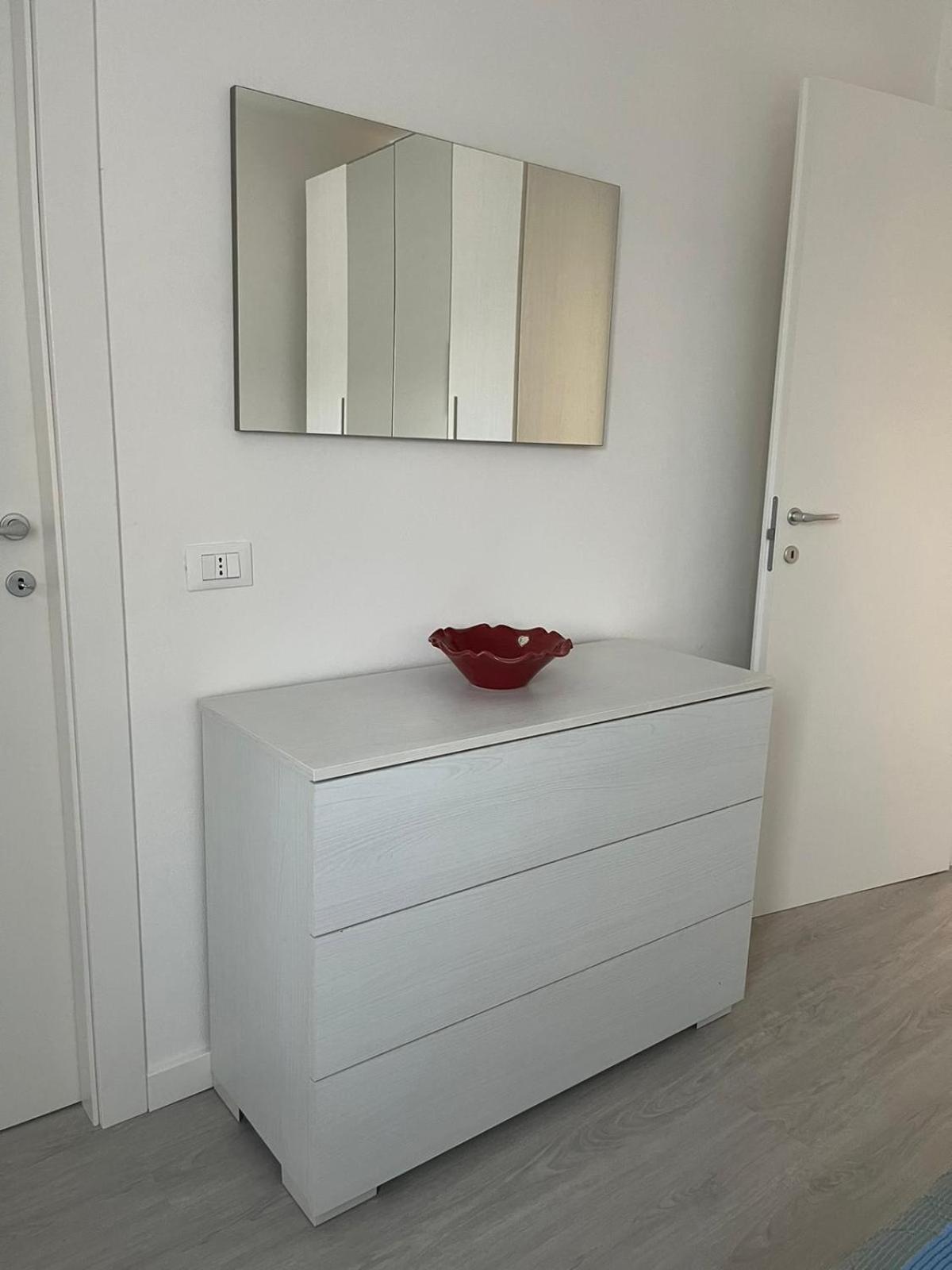 Appartement Bilocale Metro 4 - Linate Airport E Duomo 10 Min