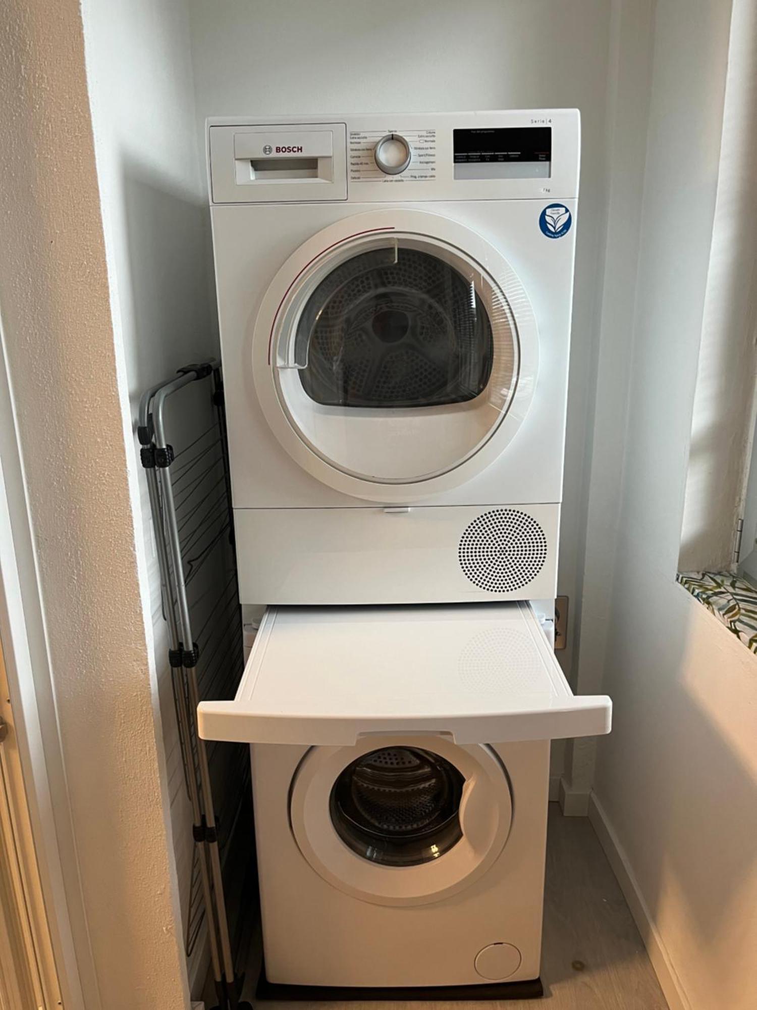 Appartement Bilocale Metro 4 - Linate Airport E Duomo 10 Min *